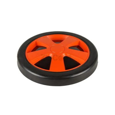 Колесо большое заднее для пылесосов Gorenje 413383