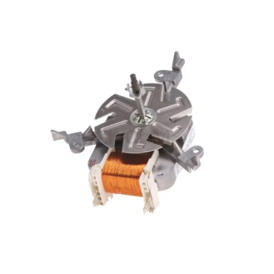 Двигатель вентилятора конвекции для духовок Bosch 641854