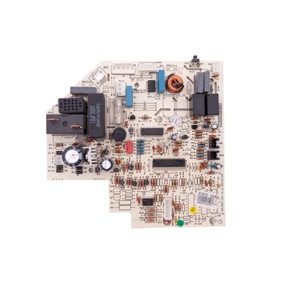 Модуль (плата) управления для кондиционера M504F2AJ