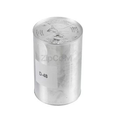 Фильтр цилиндрический сменный для кондиционеров D-48