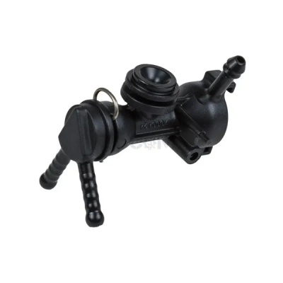 Клапан 3-х ходовой для кофемашин Philips Saeco P0049 20000591