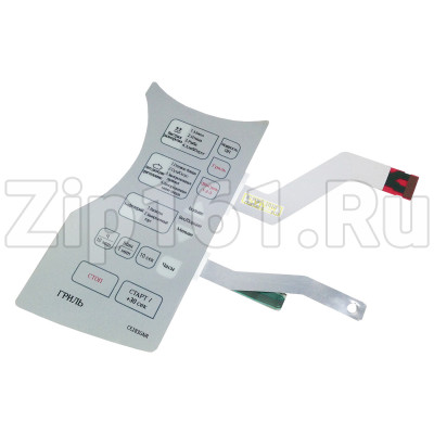 Сенсорная панель Samsung DE34-00219J CE283GNR-S/BWT CE283GNR