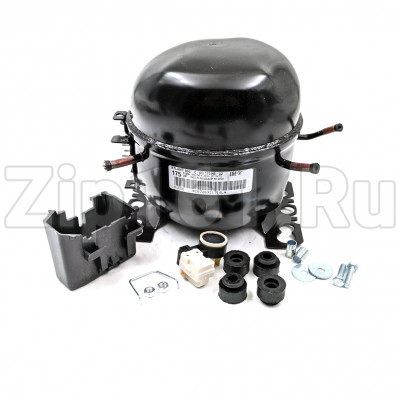 Компрессор Атлант С-КО175H5-02 (R134, 186Вт) в оригинальной упаковке