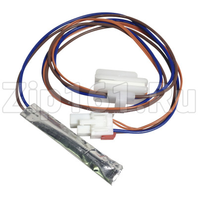 Датчик оттайки LG 6615JB2002R