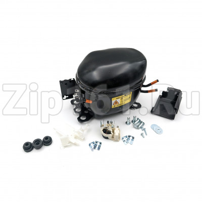 Компрессор Secop HMK12AA (R-600, 198Вт, -23,3С) Словакия