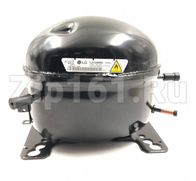 Компрессор холодильника LG TCA34872306