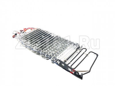 Испаритель холодильника LG ADL73901319