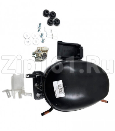 Компрессор Secop GTK55AT (R-134, 23.33C, 170Вт) Словакия