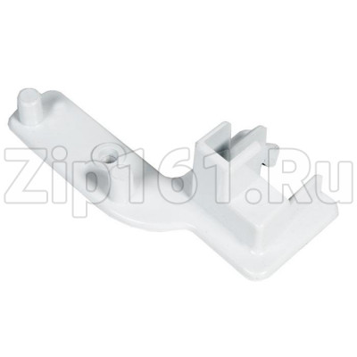 Кронштейн (левый) откидной панели холодильника Атлант 301540006200