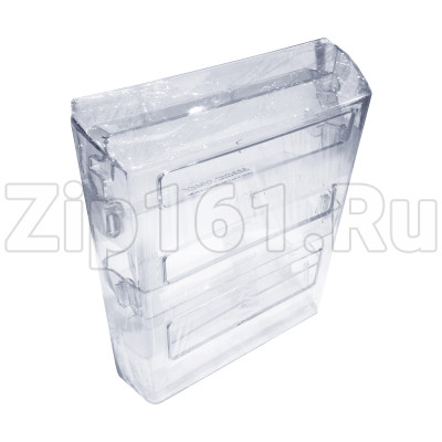 Комплект из 3-х балконов двери к холодильникам LG AAP73671701