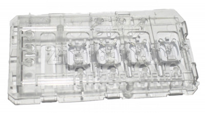 Накладка кнопок Beko 2867700400