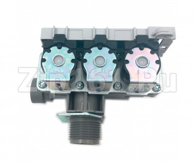 Электромагнитный клапан Haier 0024000404