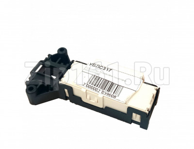 Устройство блокировки люка Haier 0020400505E