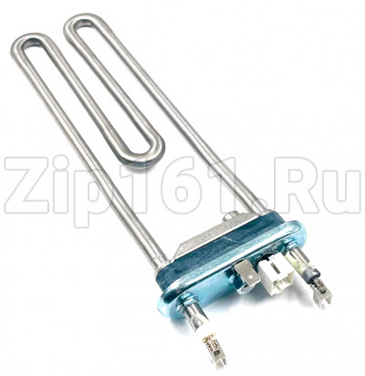 Тэн 1800W 230V для стиральной машины Haier 0020400524