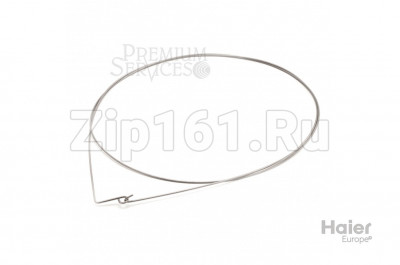 Хомут манжеты (наружний) Haier 0020600081