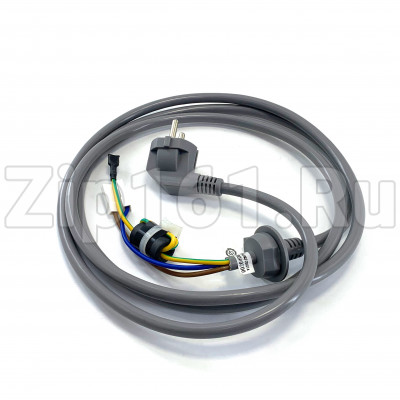 Шнур сетевой для стиральной машины Haier 0020400196S
