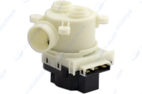 Насос слива ПММ Ariston 256972