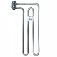 ТЭН ПММ 1800W, Ariston, Indesit, Ardo, 12256, 230V