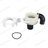 ВЕНТИЛЯТОР ДУХОВКИ