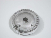 РАССЕКАТЕЛЬ ПЛАМЕНИ