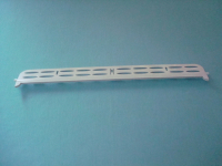 Обрамление полки