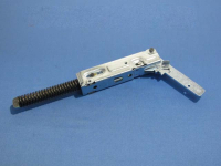 ПЕТЛЯ ДВЕРИ