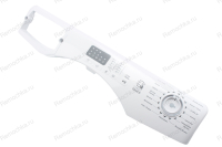 ПАНЕЛЬ УПРАВЛЕНИЯ С СЕНСОРОМ