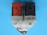 КЛАПАН ЭЛЕКТРОМАГНИТНЫЙ