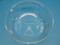 СТЕКЛО ЗАГРУЗОЧНОГО ЛЮКА