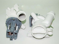 НАСОС СЛИВНОЙ