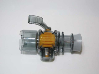 КЛАПАН ШАРОВЫЙ