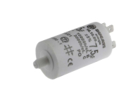 Конденсатор