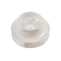 Крыльчатка для помпы посудомоечных машин Gorenje 512660