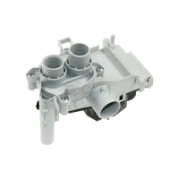 Распределитель воды на разбрызгиватели для посудомоечных машин Gorenje 700365