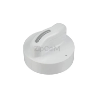 Ручка таймера для стиральных машин Zanussi 1247823006