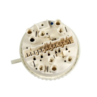 Реле уровня воды (прессостат) для стиральных машин Zanussi 3562313811