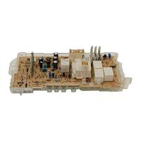 Модуль управления для стиральных машин Gorenje 155313