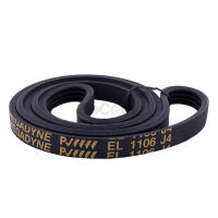 Ремень для стиральных машин 1106J4 EL C00081730