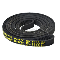 Ремень для стиральных машин EL 1890H6
