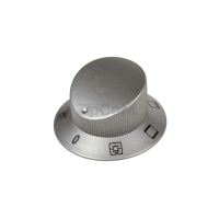 Ручка регулировки режимов духовки для плит Gorenje 243798