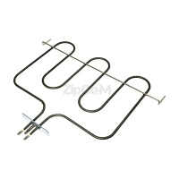 Нагревательный тэн верхний (гриль) для духовки Candy 41020728 2000W