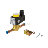 Клапан электромагнитный HLF64-3S для кондиционеров VASV-1064/3S