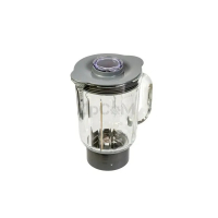 Чаша блендера 1200ml AT283 для кухонных комбайнов Kenwood KW714224