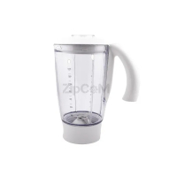 Чаша блендера 1500ml для кух. комбайна Kenwood KW662494