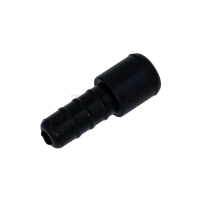 Переходник (резиновый) на капучинатор для кофемашин Philips Saeco 421941301142