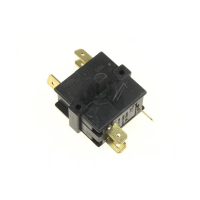 Переключатель режимов ST900 для кофеварок DeLonghi 5513200029 (5132108100)