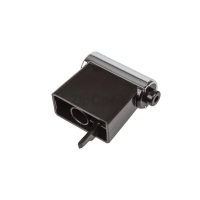 Насадка (сопло) капучинатора к кофеварке DeLonghi EC850.M 5513270519