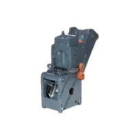 Заварочный блок (9gr) для кофемашин Philips Saeco CRISTALLO 600 11005422