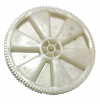 Шестерня большая мясорубки Kenwood 650740