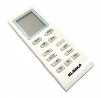 Пульт для кондиционера Alaska MAC 9010